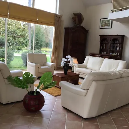 Casa vacanze Maison Bien Etre Piscine Et *
