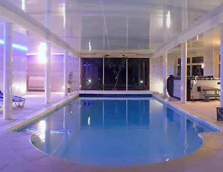 Maison Bien Etre Piscine Et